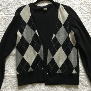 J.Crew Cardigan